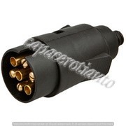 Adaptator remorca - Adaptor priza de la 7-13 pini