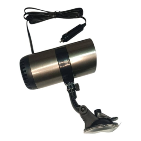 Aeroterma auto de dezaburire-dezghetare parbriz 12v/24v [6]