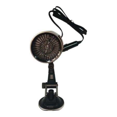 Aeroterma auto de dezaburire-dezghetare parbriz 12v/24v [1]