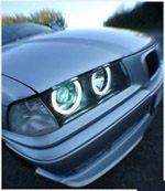 Angel Eyes - Angel eyes pentru bmw seria 3 e36