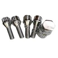 Prezoane antifurt - Antifurturi roti logan