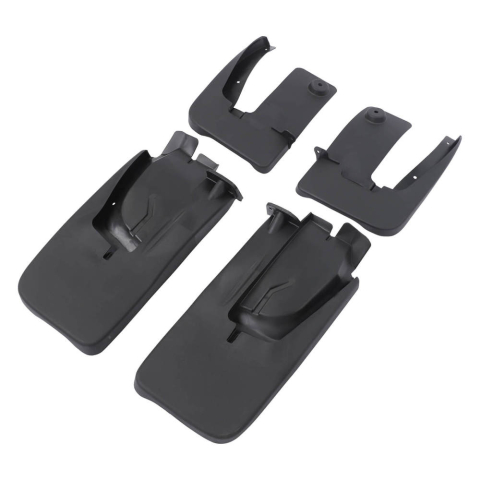 Apărători Noroi Față Mercedes Sprinter W907 W910 2018-2025 [4]