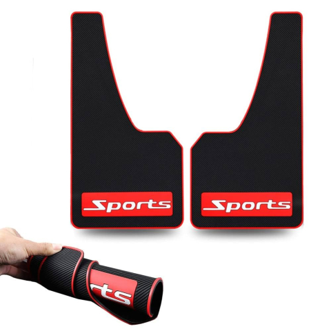 Aparatori noroi - Apărători Noroi Spate Siliconice Sport
