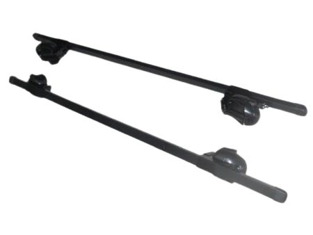 Bare transversale - Bare transversale cu cheita de culoare neagra