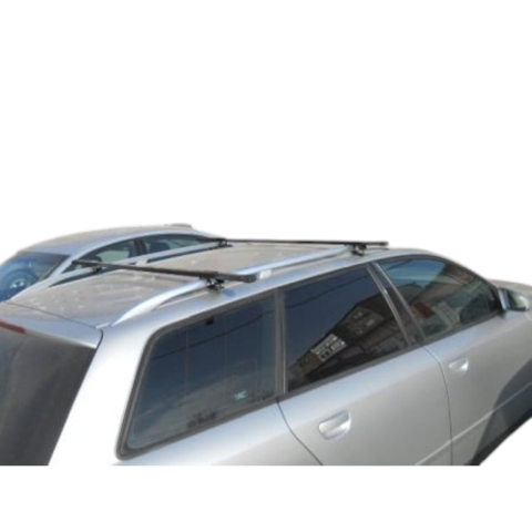 Bare transversale metalice cu cleme [2]