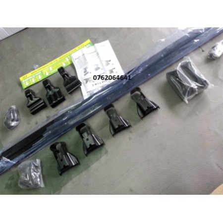 Bare transversale universale cu gheruta [1]