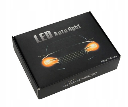 Bec led cu 2 faze [5]