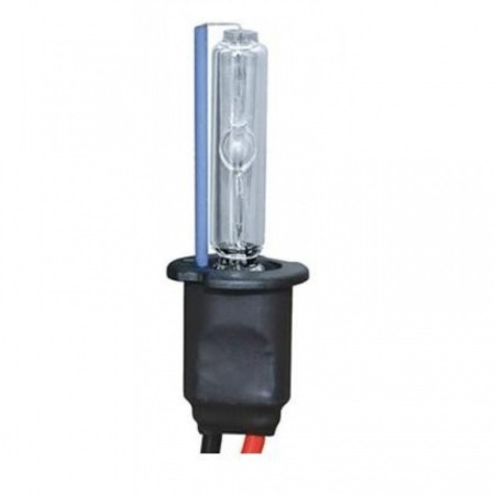 Lumini - Bec xenon h3 de 35w 6000k-8000k