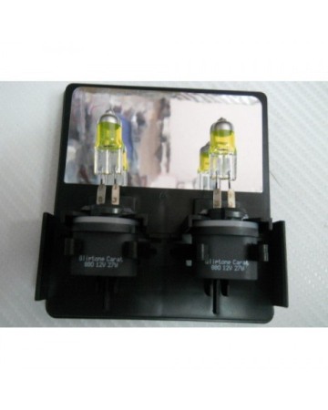 Becuri 880 de culoare galbena [1]