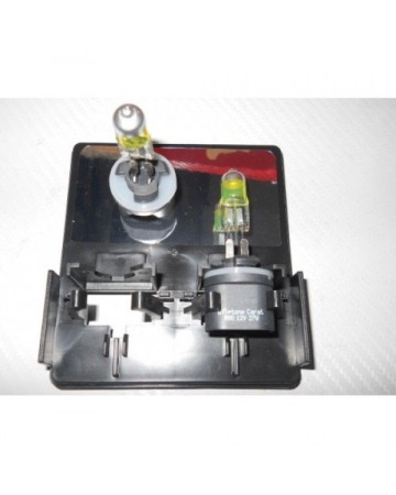 Becuri galbene - Becuri 880 de culoare galbena