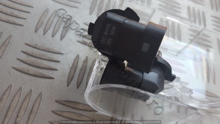 Becuri hb4 de culoare galbena [1]