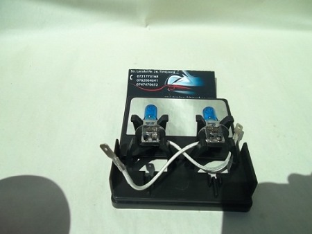 becuri imitatie xenon de h3 de 8000k [1]