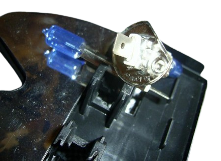 Becuri Imitatie Xenon H1 De 100 W [1]