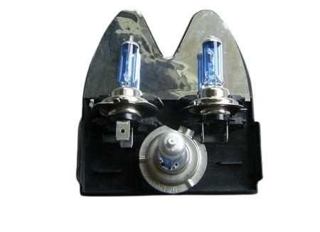 Lumini - Becuri Imitatie Xenon H7 100w