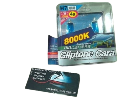 becuri imitatie xenon h7 de 8000k [1]