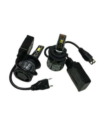 Xenon - Becuri LED H7 - 28.000LM | Luminozitate Maxima