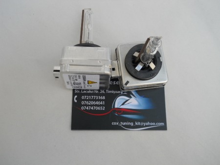Lumini - Becuri osram d1s 35w original