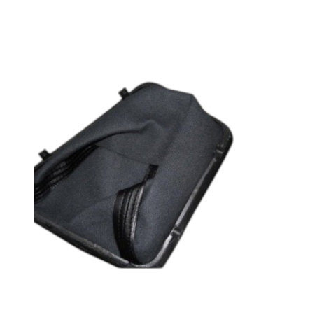 Burduf schimbator BMW E46 cu tot cu chenar de plastic [0]