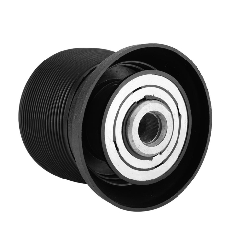 Butuc volan adaptor Mercedes [4]