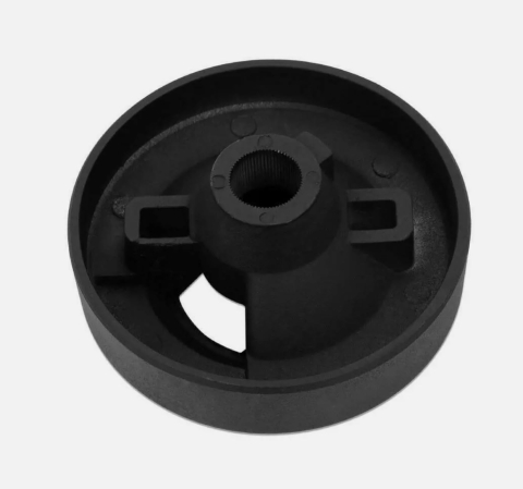 Butuc volan BMW E46 [1]