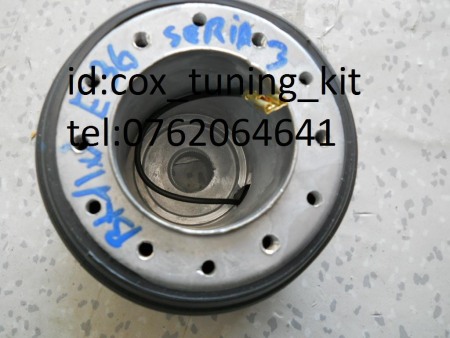 Accesorii interior - butuc volan bmw seria 3 si 7