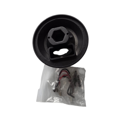 Butuc volan Ford Focus, Fiesta, Mondeo [3]