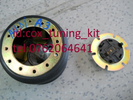 Accesorii interior - butuc volan special audi a3