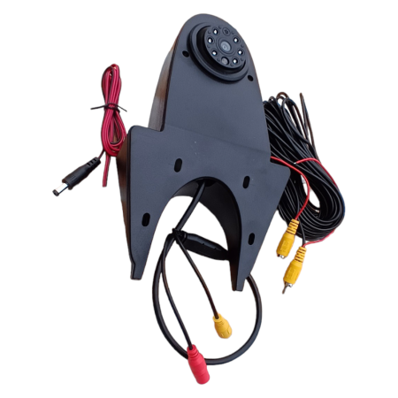 Camera Mercedes Sprinter W906 De Mansalier [5]