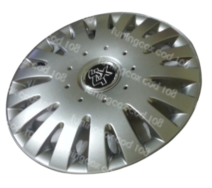 Capace r13 Audi - Capace 4x4 r13 la set de 4 bucati cod 108