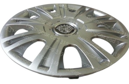 Capace Alfa Romeo de roti r15 cod 319 [3]