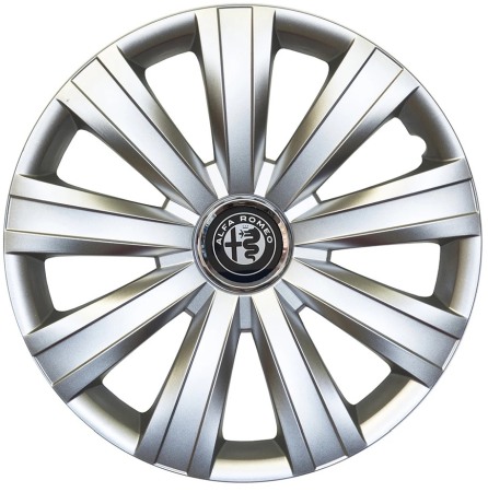 Capace r15 Alfa Romeo - Capace Alfa Romeo de roti r15 cod 319