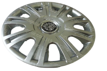 Capace Alfa Romeo de roti r15 cod 319 [4]