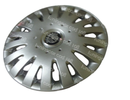 Capace Alfa Romeo r13 la set de 4 bucati cod 108 [3]