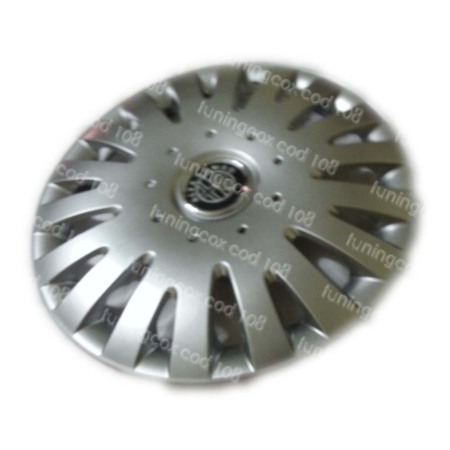 Capace r13 Alfa Romeo - Capace Alfa Romeo r13 la set de 4 bucati cod 108
