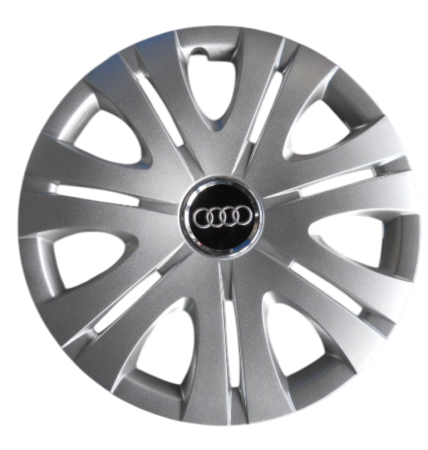 Capace Audi de roti r15 cod 319 [1]