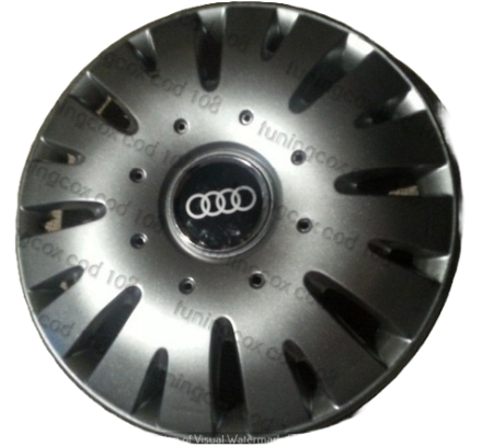 Capace Audi r13 la set de 4 bucati cod 108 [1]
