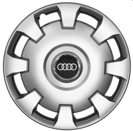Capace r14 Audi - Capace Audi r14 la set de 4 bucati cod 206