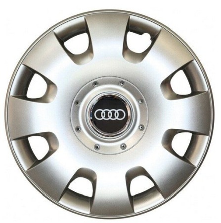 Capace r15 Audi - Capace Audi r15 cod 300