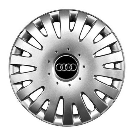 Capace r15 Audi - Capace Audi r15 la set de 4 bucati cod 306