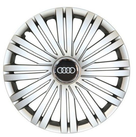 Capace r15 Audi - Capace Audi r15 la set de 4 bucati cod 339