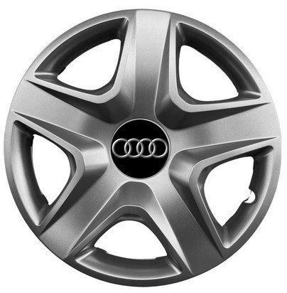 Capace r15 Audi - Capace Audi r15 la set de 4 bucati cod 340