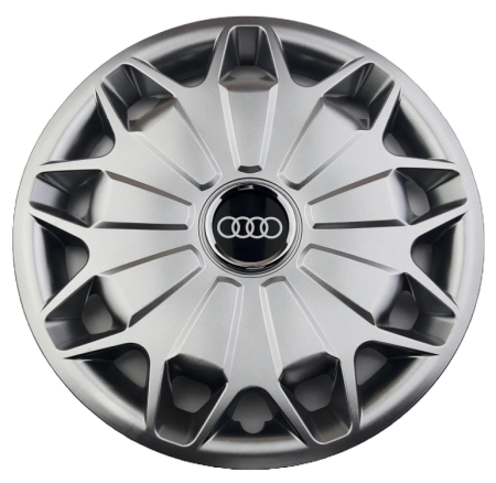 Capace roti - Capace Audi r16 la set de 4 bucati cod 419