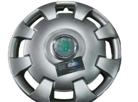 Capace roti - capace auto pe 13 cod 111