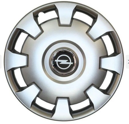 Capace roti - Capace auto pe 15 model original opel cod 303