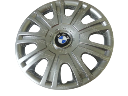Capace BMW de roti r15 cod 319 [2]