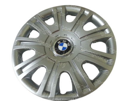 Capace BMW de roti r15 cod 319 [3]