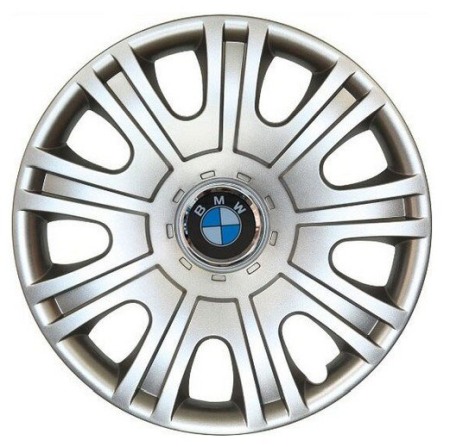 Capace r15 BMW - Capace BMW de roti r15 cod 319