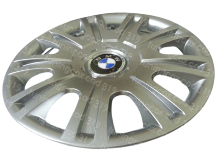 Capace BMW de roti r15 cod 319 [1]
