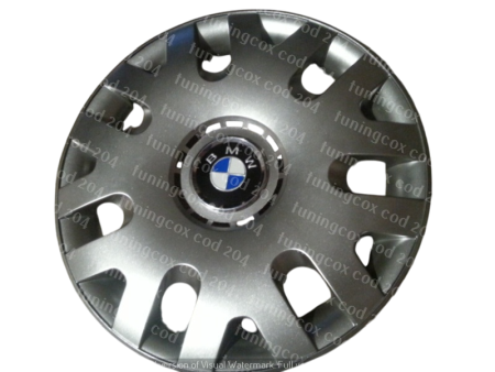 Capace BMW pe marimea 14 cod 204 [1]