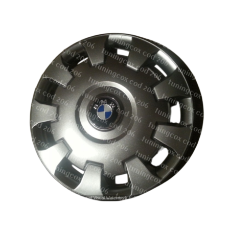 Capace BMW pe marimea r14 cod 206 [2]